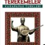 4-Terekemeler Kitap Kapağı