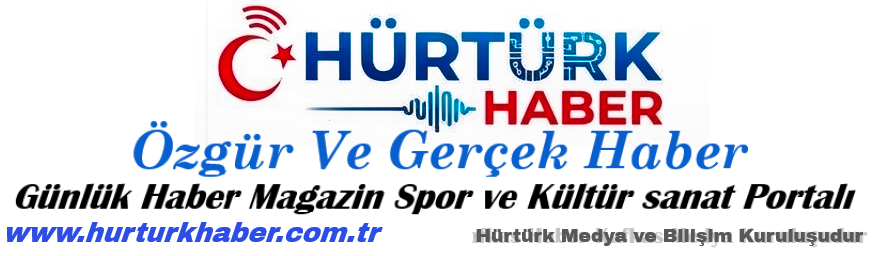 Hürtürk Haber